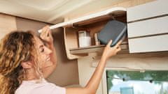 Bosch akumulatorska čistilna krtača UniversalBrush Set (06033E0002)