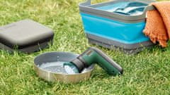 Bosch akumulatorska čistilna krtača UniversalBrush Set (06033E0002)