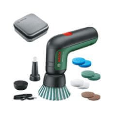 Bosch akumulatorska čistilna krtača UniversalBrush Set (06033E0002)