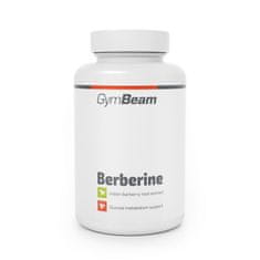 GymBeam Berberin, 60