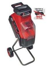 Einhell akumulatorski drobilnik vej REDAXXO 36/25 (3430710)