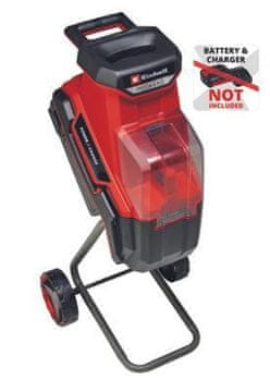 Einhell akumulatorski drobilnik vej REDAXXO 36/25 (3430710)