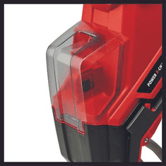 Einhell akumulatorski drobilnik vej REDAXXO 36/25 (3430710)