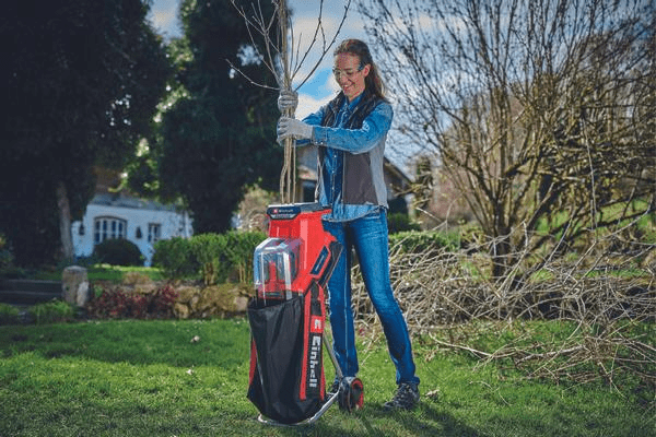 Einhell REDAXXO 36/25