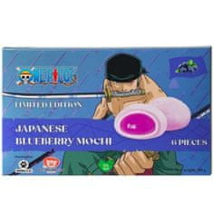 Mochi One Piece Blueberry 180g