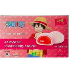 Mochi One Piece Raspberry 180g