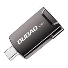DUDAO Adapter Dudao A16H USB-C na HDMI (siv)