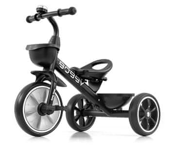 shumee Tricikel Milly Mally Bobby Black