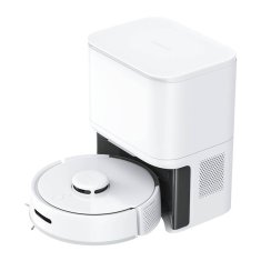 Switchbot Mini robotski sesalnik K10+
