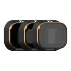 PolarPro PolarPro ND8, ND32, ND128 filtri za sprostitev zaklopa za DJI Mini 4 Pro