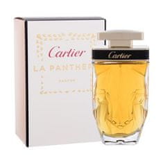 Cartier La Panthère 75 ml parfum za ženske