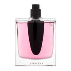 Shiseido Ginza Murasaki 90 ml parfumska voda Tester za ženske