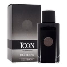 Antonio Banderas The Icon 100 ml parfumska voda za moške