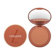 Lancaster Infinite Bronze Tinted Protection Compact Cream SPF50 obarvana kompaktna krema z uv-zaščito 9 g