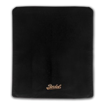 BERKEL Pokrivalo za ročne rezalnike VOLANO - ČRN - LARGE