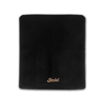 BERKEL Pokrivalo za rezalnike RED LINE / PRO LINE - ČRN - MEDIUM