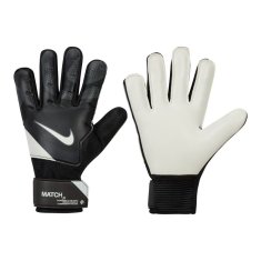 Nike Nike Match Jr vratarske rokavice FJ4864-011