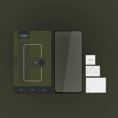 Hofi zaščitno kaljeno steklo za Poco X5 Pro