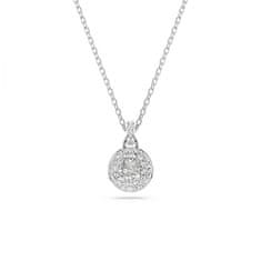 Swarovski Bleščeča ogrlica s cirkoni Meteora 5683446
