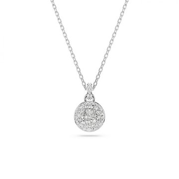 Swarovski Bleščeča ogrlica s cirkoni Meteora 5683446