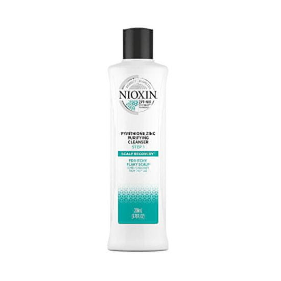 Nioxin Scalp Recovery (Purifying Clean ser Shampoo)