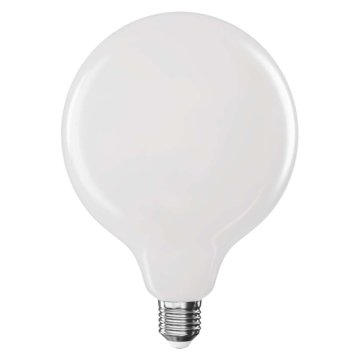 Emos LED žarnica Filament G125 / E27 / 11 W (100 W) / 1521 lm / Nevtralna bela