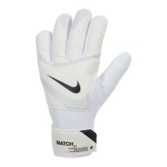 Nike Nike Match Jr vratarske rokavice FJ4864-100