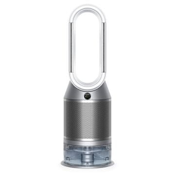 Dyson Purifier Humidify + Cool AutoReact čistilec zraka, bel/nikelj (PH3A)