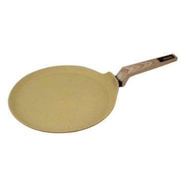 Amercook Ponev za palačinke Terracotta 28 cm