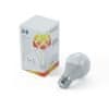 Nanoleaf Essentials Smart A60 Bulb E27, Matter
