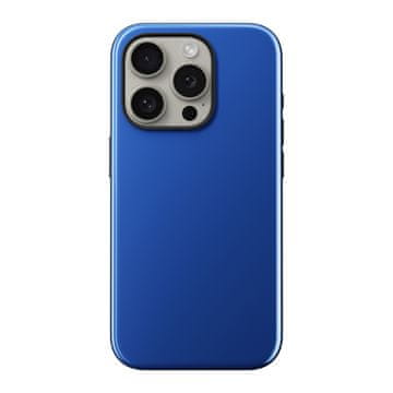 Nomad Sport Case, super blue - iPhone 15 Pro