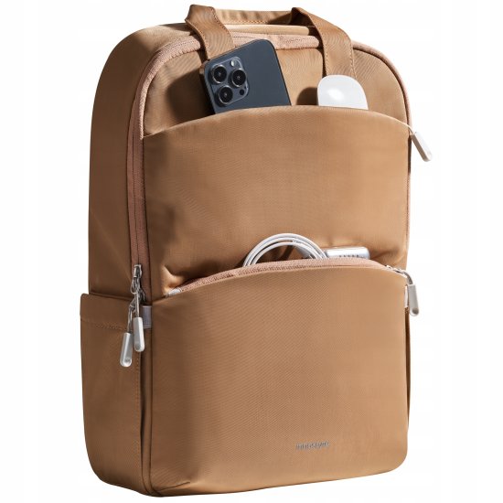 Innostyle INNOSTYLE NAHRBTNIK ZA PRENOSNI RAČUNALNIK 15,6 ZA LETALO VODOODPOREN COLORLITE 14L KHAKI