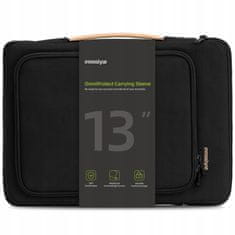 Innostyle Innostyle Torba Za Prenosni Računalnik 13" Vodotesna Torba Omniprotect Črna