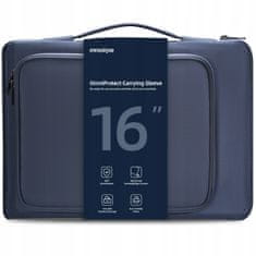Innostyle INNOSTYLE TORBA ZA PRENOSNI RAČUNALNIK 15,6 16 VODOODPORNA TORBA OMNIPROTECT ECOFRIENDLY