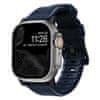 Rugged Sap, atlantic blue/black - AW Ula 2/1 49mm 9/8/7 45mm/6/SE/5/4 44mm/3/2/1 42mm