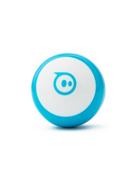 Sphero Mini, blue