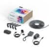 Nanoleaf 4D TV Screen Mirror + Lightsips Starter Kit 4M For TV up to 65'' / 165cm
