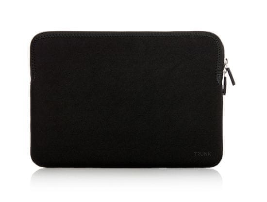 Neoprene Sleeve, black - PC Laptop 15.6"