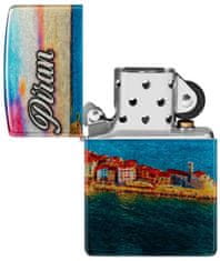 Zippo Piran vžigalnik