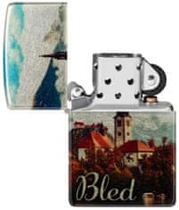 Zippo Bled vžigalnik