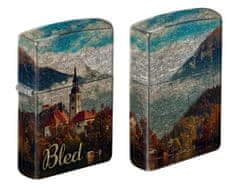 Zippo Bled vžigalnik