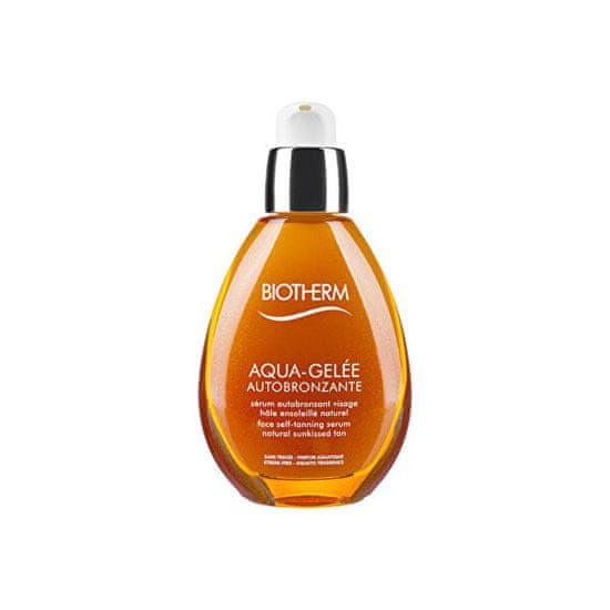 Biotherm Aqua Gelée Autobronzant e (Face SelfTanning Serum) 50 ml