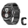 Smart+ DT70+ 1,39 palca HD Športna poslovna high-end pametna ura z brezžičnim polnjenjem BT klicem pametne ure 