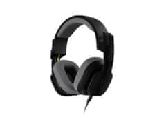 Logitech ASTRO A10 Gaming slušalke, Xbox, PlayStation, Switch, črne (939-002057)