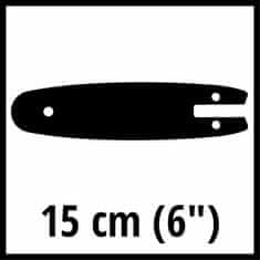 Einhell meč za GE-PS 18/15 Li BL (4500163)
