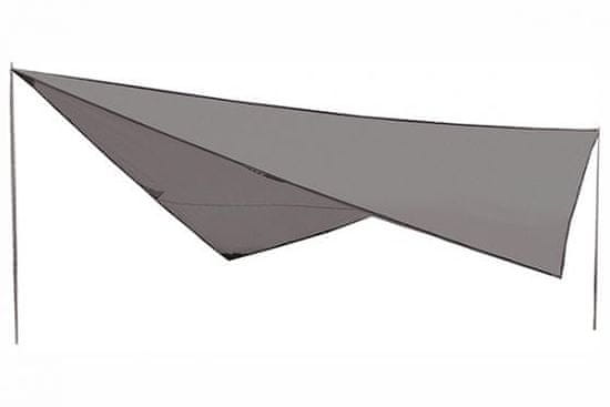 High Peak senčnik, ponjava Tarp 2, 400x 400 cm | mimovrste=)