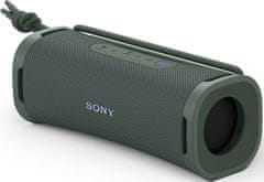 Sony ULT FIELD 1 prenosni zvočnik, gozdno siv (SRSULT10H.CE7)