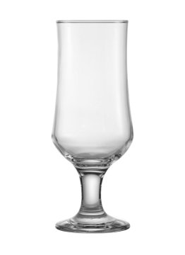 Uniglass Kozarec za pivo / koktajl 365ml na nogi ARIADNE 6 kosov