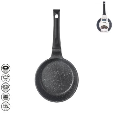 Orion Ponev z neprebojnim prijemom ¤16cm GRANDE indukcija
