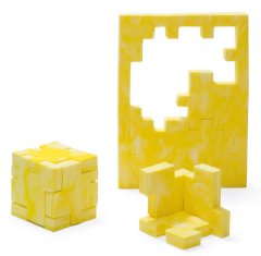 Strokovnjak za srečne kocke *** Marie Curie (1 kocka)